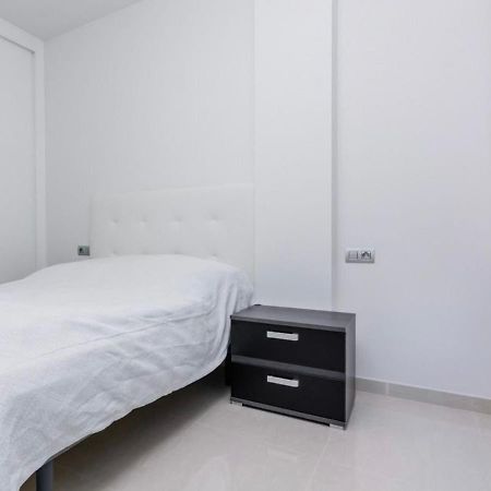 Jeramy Appartement Torrevieja Bagian luar foto