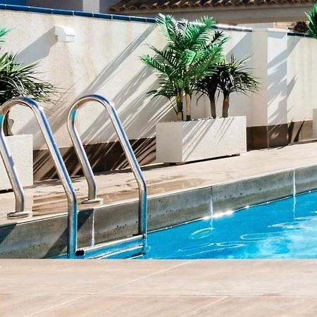 Jeramy Appartement Torrevieja Bagian luar foto