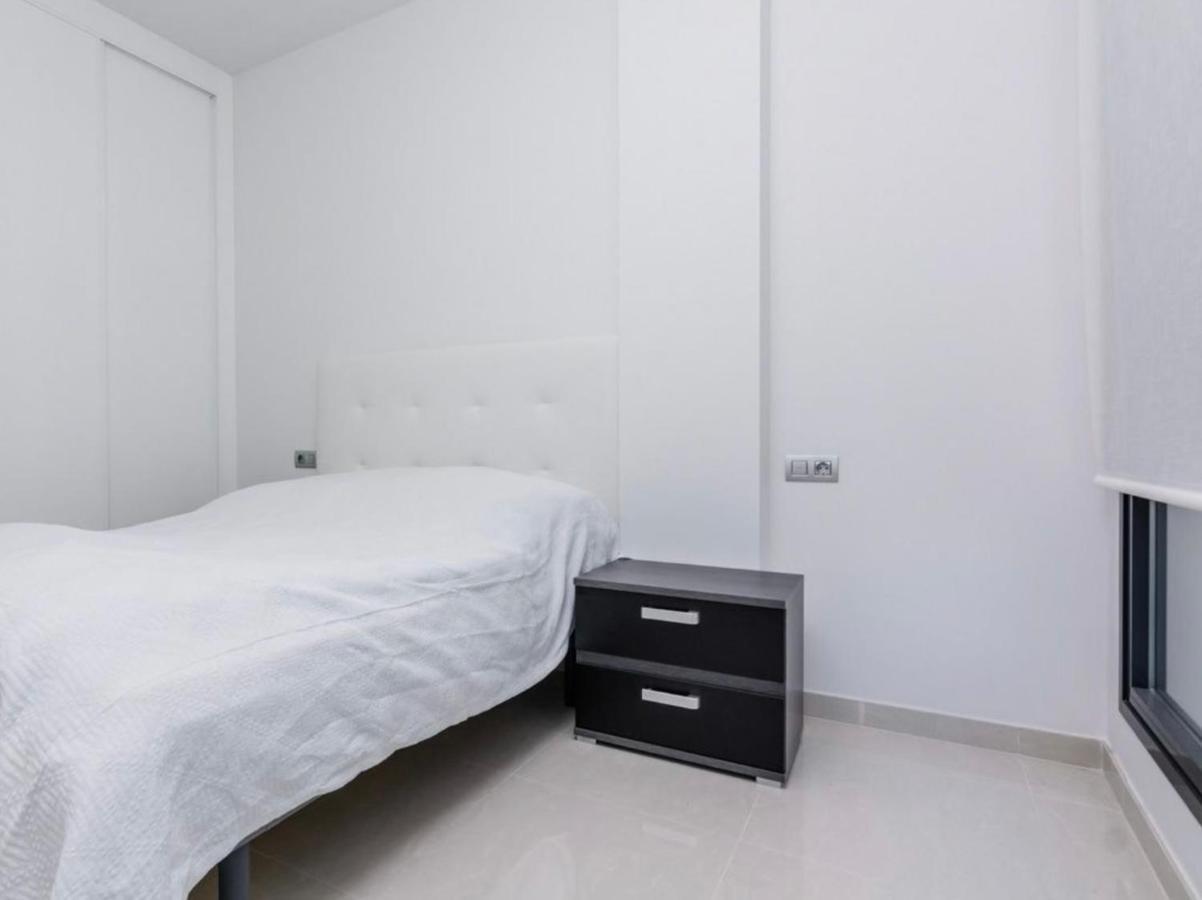 Jeramy Appartement Torrevieja Bagian luar foto
