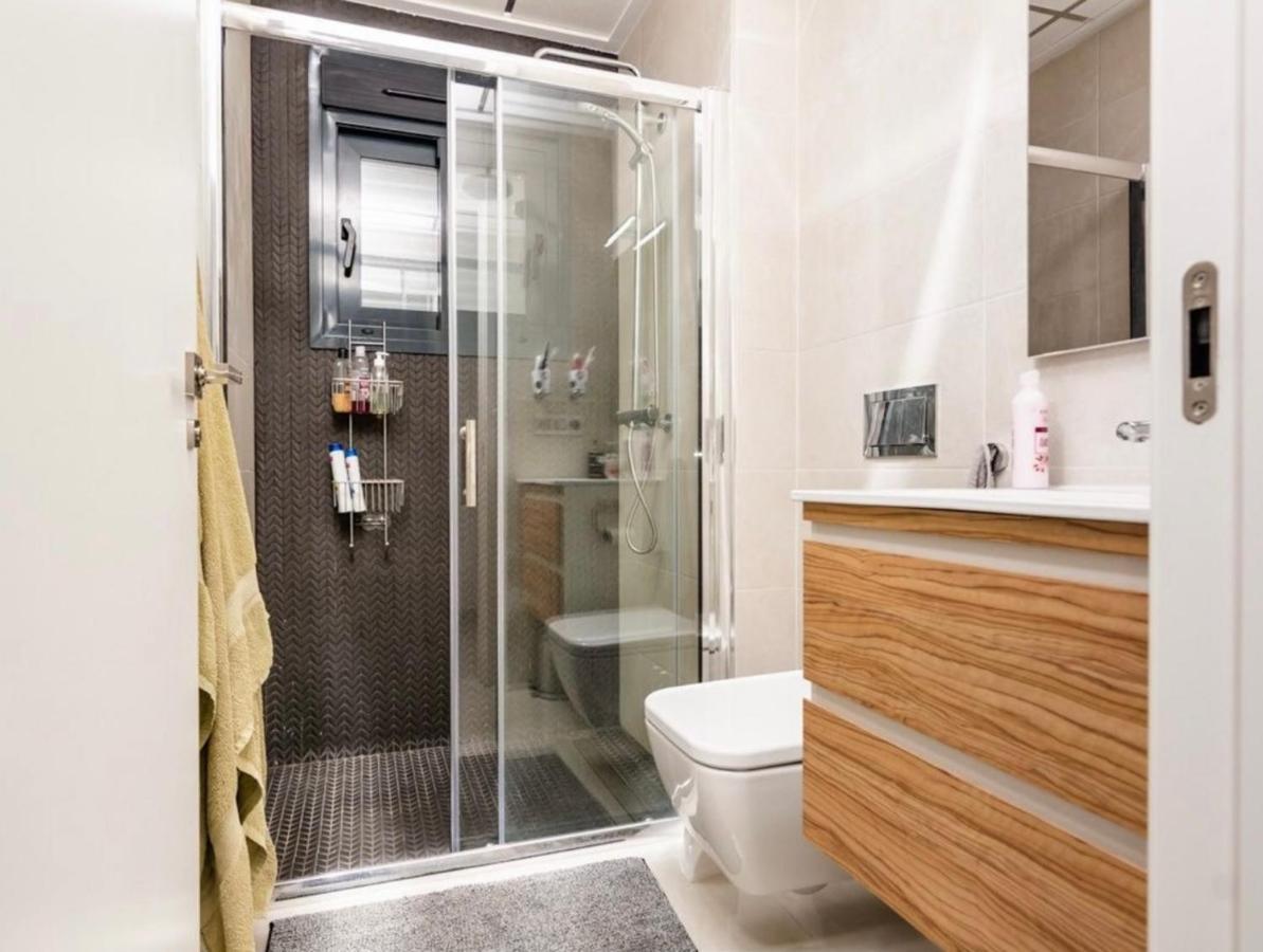 Jeramy Appartement Torrevieja Bagian luar foto