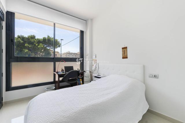 Jeramy Appartement Torrevieja Bagian luar foto