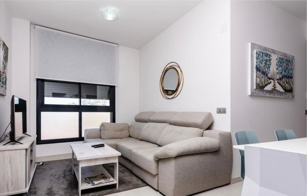 Jeramy Appartement Torrevieja Bagian luar foto