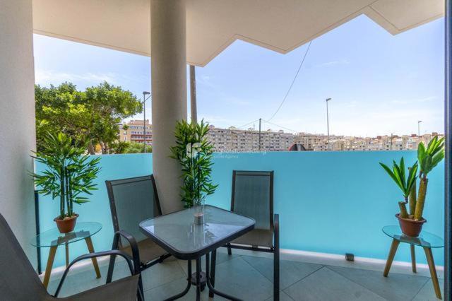 Jeramy Appartement Torrevieja Bagian luar foto