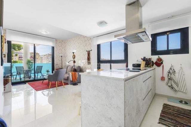 Jeramy Appartement Torrevieja Bagian luar foto